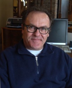 Greg Custer
