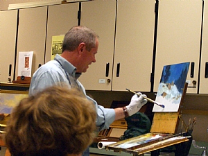 Donald Hamilton