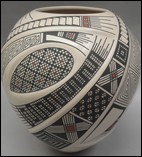 Mata Ortiz Pottery