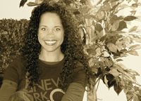 Gina St. Aubin
