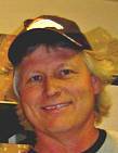 Tony Heslop