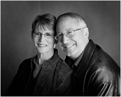 KAREN PIERCE & MARC JENESEL