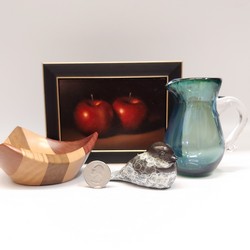 Artist Small Art Works
