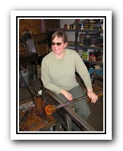Donna Gordon