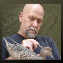 Artist LARRY SZABELSKI Specializing in Sculpture