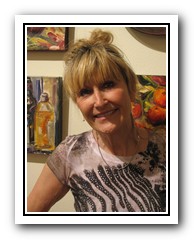 Terrie Lombardi