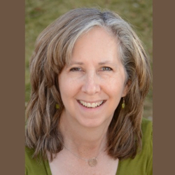 Artist LORRAINE WATRY 