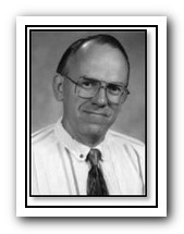 Gary Vigen 1944 to 2016