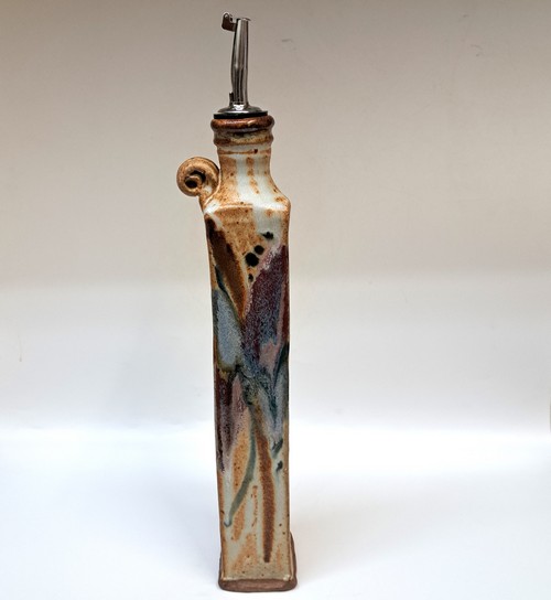 #250201 Oil Cruet $24.50 at Hunter Wolff Gallery