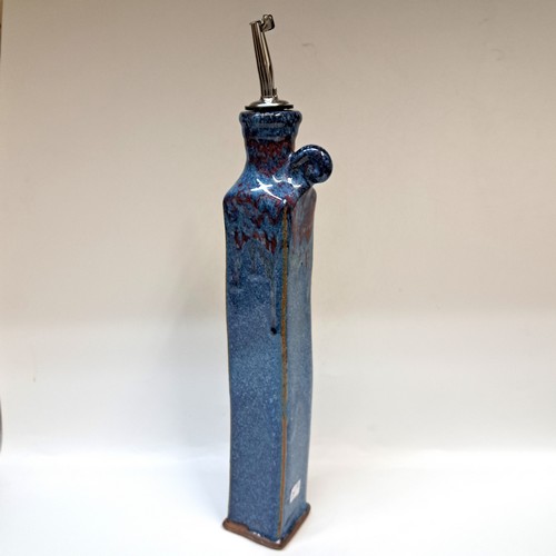 Click to view detail for #250203 Oil Cruet $24.50
