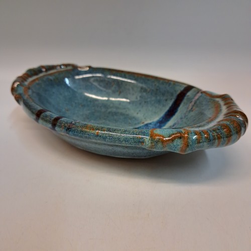 Click to view detail for #241104 Small Baking Dish $9.50