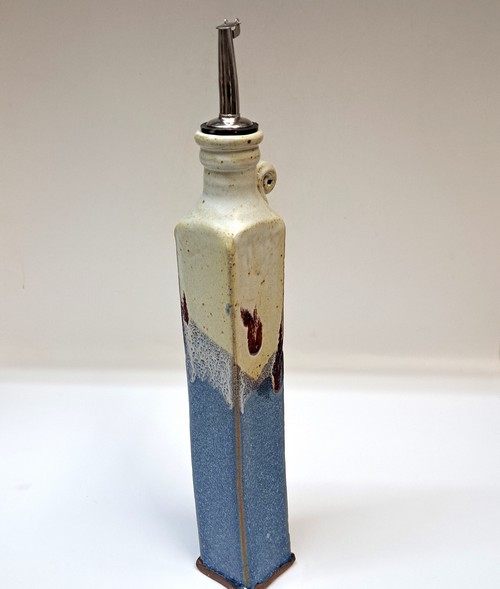 #250205 Oil Cruet $24.50 at Hunter Wolff Gallery
