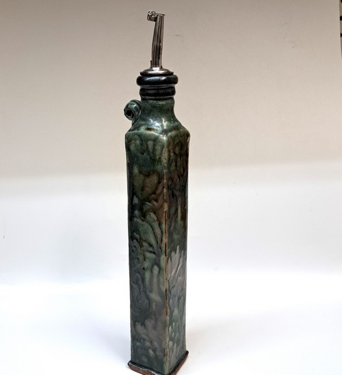 #250206 Oil Cruet $24.50 at Hunter Wolff Gallery