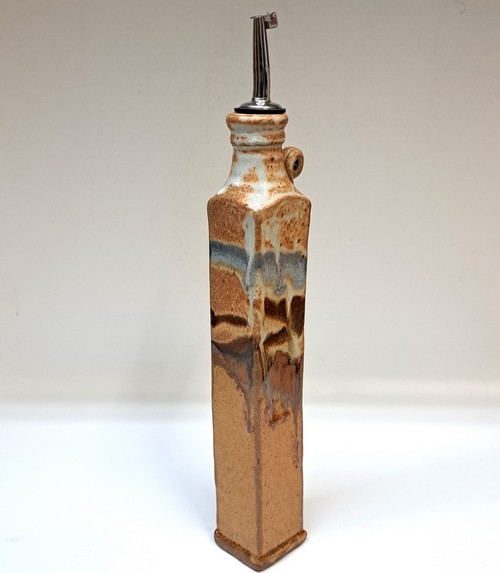 Click to view detail for #250207 Oil Cruet $24.50