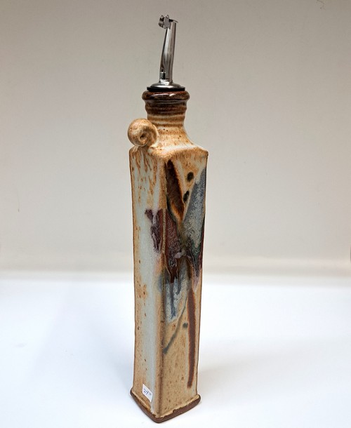 #250208 Oil Cruet $24.50 at Hunter Wolff Gallery