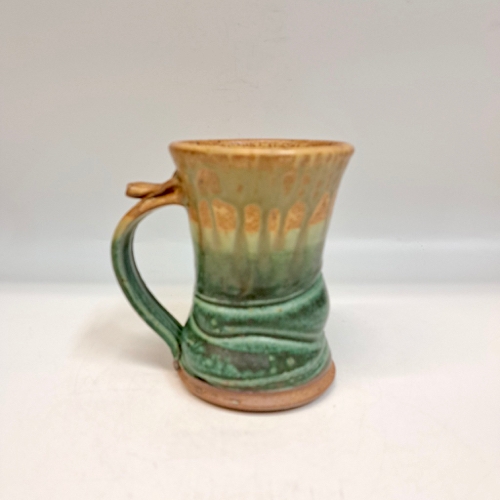 #2212101 Mug $19 at Hunter Wolff Gallery