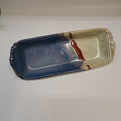 #250210 Cracker Dish $12 at Hunter Wolff Gallery