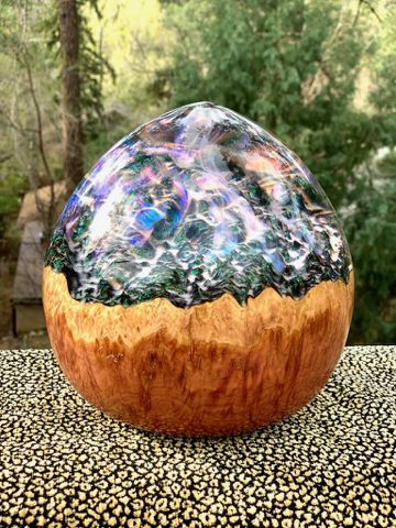 Click to view detail for SH101 Mountain High
