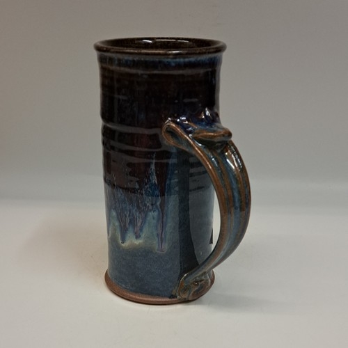 #230102 Beer Stein $22 at Hunter Wolff Gallery