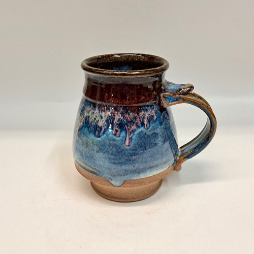 #2212103 Barrel Mug $18 at Hunter Wolff Gallery