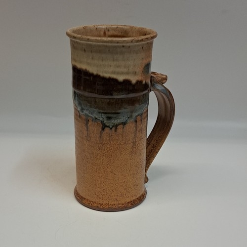 #230103 Beer Stein $22 at Hunter Wolff Gallery