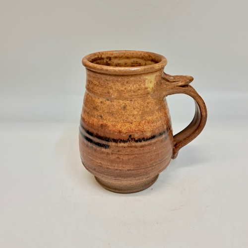 #2212104 Barrel Mug $18 at Hunter Wolff Gallery