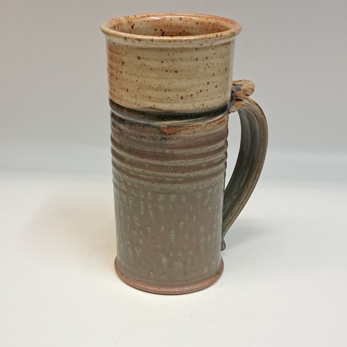 #230104 Beer Stein $22 at Hunter Wolff Gallery