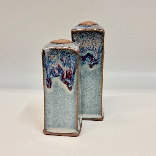 #2212107 Salt & Pepper Shaker Set $16.50 at Hunter Wolff Gallery