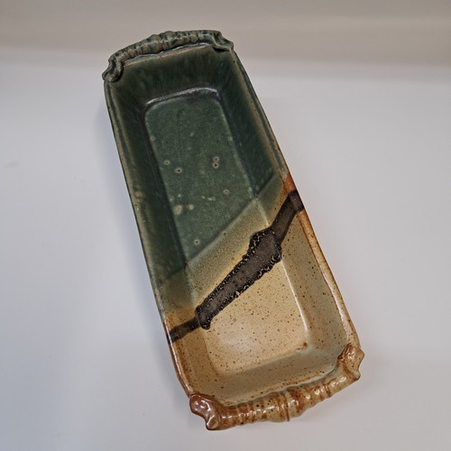 #250211 Cracker Dish $12 at Hunter Wolff Gallery