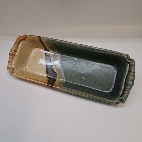 Click to view detail for #250211 Cracker Dish $12