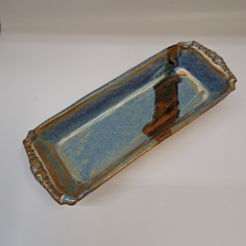 Click to view detail for #250212 Cracker Dish $12