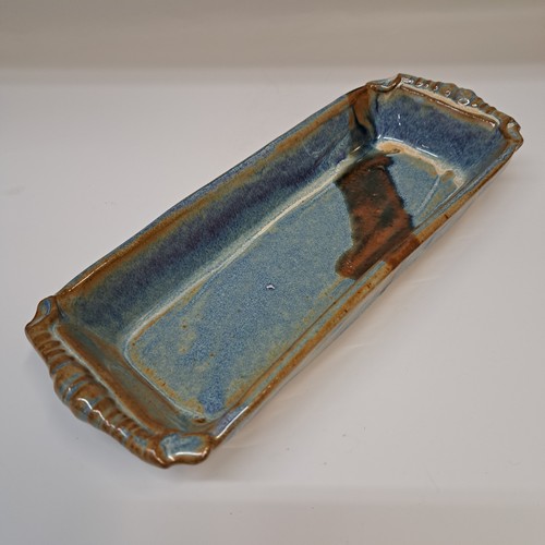 #250212 Cracker Dish $12 at Hunter Wolff Gallery