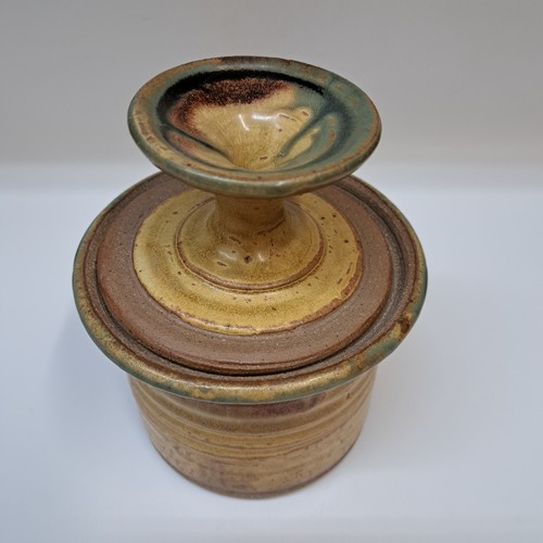 #251215 Butter Saver $24 at Hunter Wolff Gallery