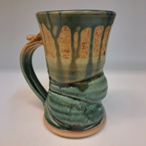 #241158 Mug, Hot or Cold $19 at Hunter Wolff Gallery