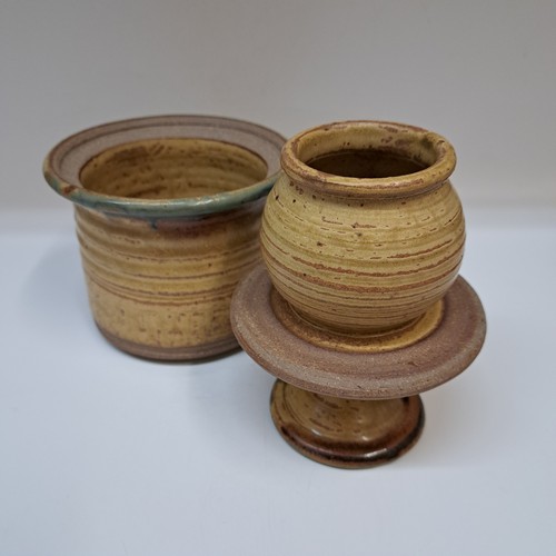 #251215 Butter Saver $24 at Hunter Wolff Gallery