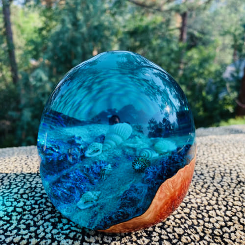 SH161 Ocean Blue 4