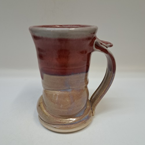 Click to view detail for #250268 Mug, Hot or Cold $19