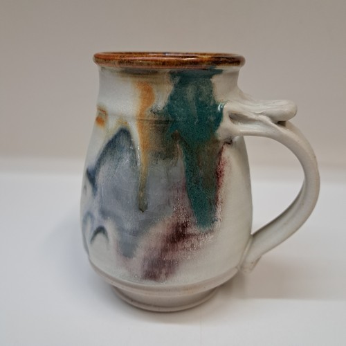 Click to view detail for #251206 Mug $22