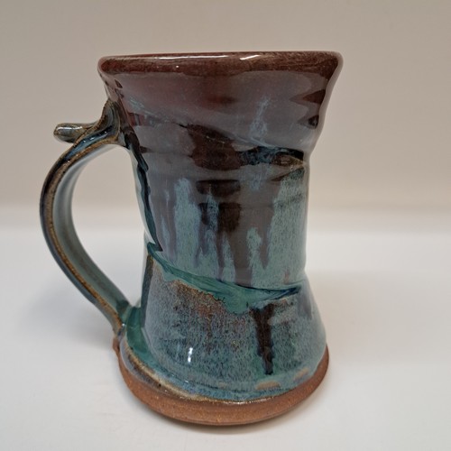 Click to view detail for #251202 Mug $22