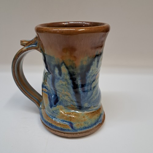 Click to view detail for #251201 Mug $22