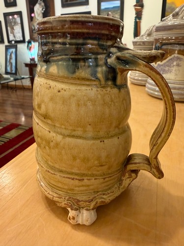 #261022 Anniversary Mug Large  6x4 $38 at Hunter Wolff Gallery