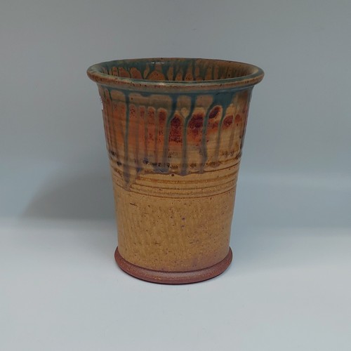 #220230 Utensil Caddy $19.50 at Hunter Wolff Gallery