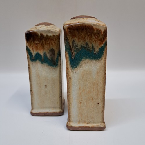 Click to view detail for #250223 Salt & Pepper Set $18