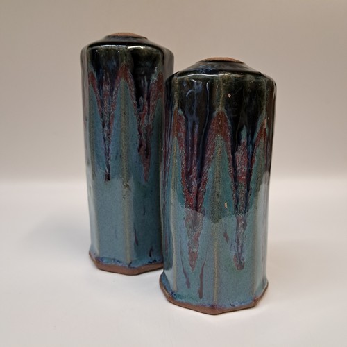 Click to view detail for #250224 Salt & Pepper Set $18