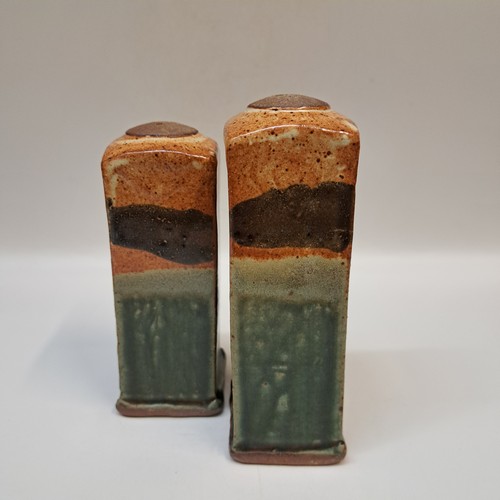 Click to view detail for #250225 Salt & Pepper Set $18