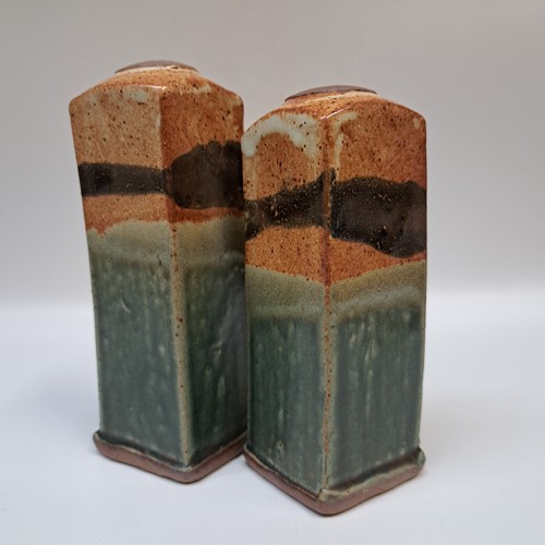 #250225 Salt & Pepper Set $18 at Hunter Wolff Gallery