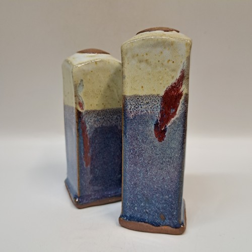 Click to view detail for #250226 Salt & Pepper Set $18