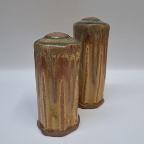 Click to view detail for #250227 Salt & Pepper Set $18