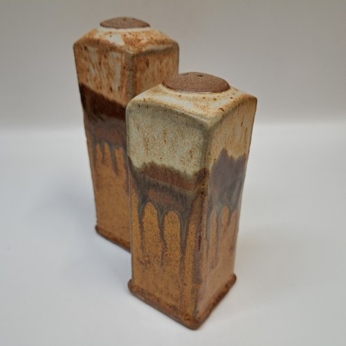 Click to view detail for #250228 Salt & Pepper Set $18