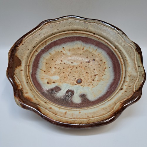 Click to view detail for #250230 Bowl, Small Serving $15